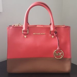Michael Kors Summer Handbag